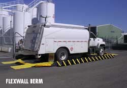 Track Mats for 10' Long Berm (Pair)